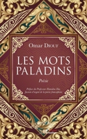 Les mots paladins: Poésie (Harmattan Sénégal) (French Edition) 2343129304 Book Cover