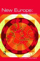 New Europe: Imagined Spaces 0340760559 Book Cover