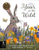 Year In The Wild 1787416658 Book Cover