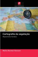 Cartografia da vegetação 6202642726 Book Cover