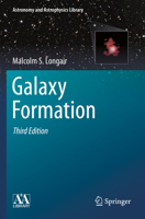Galaxy Formation (Astronomy and Astrophysics Library) 3540637850 Book Cover
