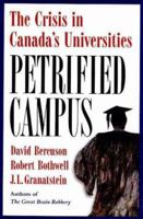 Petrified Campus 0679309632 Book Cover