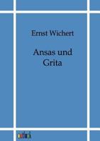 Ansas Und Grita 3842412746 Book Cover