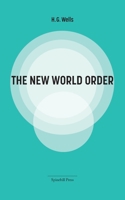 The New World Order 0645594822 Book Cover