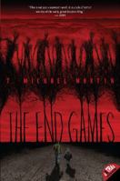 The End Games 0062201816 Book Cover