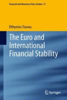The Euro and International Financial Stability 3319011707 Book Cover