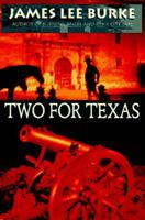 Two for Texas 0786880112 Book Cover
