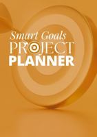 Smart Goals Project Planner 1387459341 Book Cover