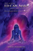 Why & How ED Can Make a Man a Better Lover 1950576612 Book Cover