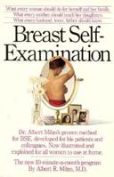 Breast Self-Examination 0894801244 Book Cover