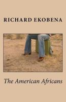 The American Africans 1479269565 Book Cover