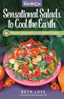 Sensational Salads to Cool the Earth 0692814132 Book Cover