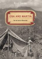 Osa and Martin 0762763604 Book Cover