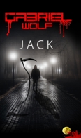 Jack: Kaszás-verzió B0BN4H9BJC Book Cover