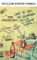 The Crossing 1511827432 Book Cover