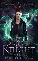 Demon Knight 1958924032 Book Cover