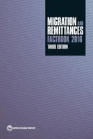 Migration and Remittances Factbook 2011 1464803196 Book Cover