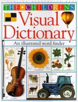 Children's Visual Dictionary 1564588815 Book Cover
