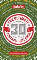 The Ultimate FourFourTwo Football Quiz Book 1917259409 Book Cover