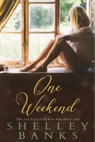 One Weekend 0645244422 Book Cover