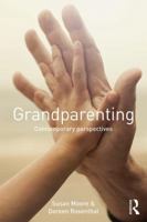 Grandparenting: Contemporary Perspectives 1138640344 Book Cover