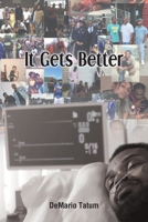 It Gets Better 1639031928 Book Cover