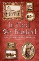 In God We Trusted 0533164168 Book Cover