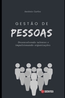 Gestão de Pessoas: Desenvolvendo talentos e impulsionando Organizações (Habilidades Socioemocionais) B0C6VSX14G Book Cover