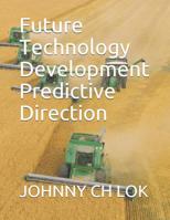Future Technology Development Predictive Direction 1095227157 Book Cover