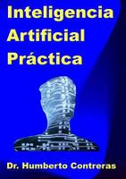Inteligencia Artificial Práctica 1300555165 Book Cover