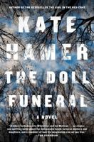 The Doll Funeral 0571313868 Book Cover