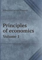 Principles Of Economics V1 1146568843 Book Cover