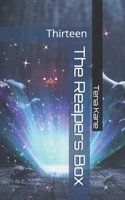 The Reapers Box: Thirteen B08L41BCTX Book Cover