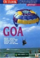 Goa 8190172492 Book Cover