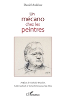 Un mécano chez les peintres (French Edition) 214033308X Book Cover