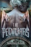 The Peculiars 1419712063 Book Cover