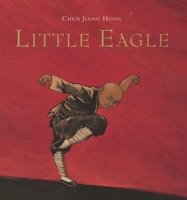 Little Eagle 1592700713 Book Cover