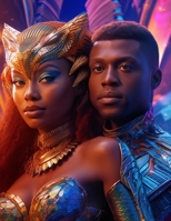 Chapter 2 - Greatness is In Your DNA B0C6VZ22NQ Book Cover