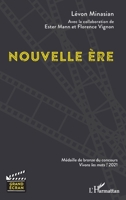 Nouvelle ère (Grand Ecran) (French Edition) 2140252063 Book Cover