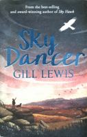 Sky Dancer 0192749250 Book Cover
