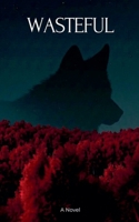 Wasteful (The Drakon and the Wolf) B0H2G7Q6VP Book Cover