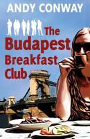 The Budapest Breakfast Club 1470151537 Book Cover