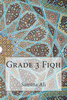 Grade 3 Fiqh 1502789086 Book Cover