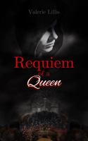 Requiem of a Queen: A Grimm Retelling (Grimm Retellings) 1962778118 Book Cover