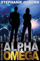 Alpha and Omega 0998288810 Book Cover