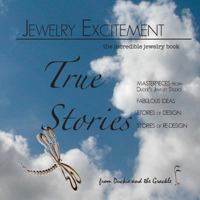 Jewelry Excitement: ... the incredible jewelry book 1499596782 Book Cover