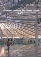 Jean-Marie Duthilleul 1864701641 Book Cover