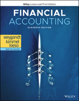 Financial Accounting 1118334329 Book Cover