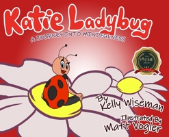 Katie Ladybug 1646207580 Book Cover