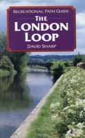 The London Loop 1845131991 Book Cover